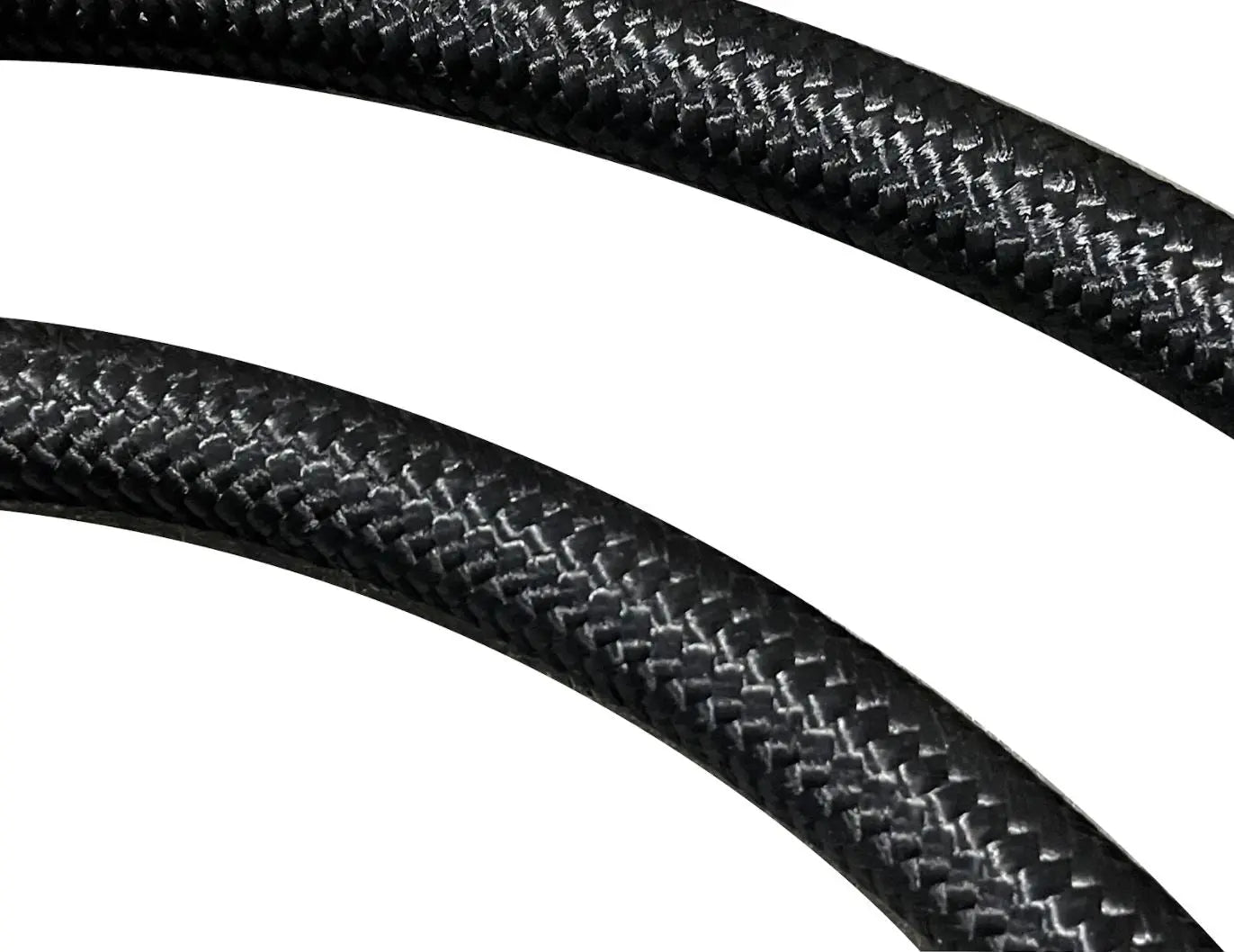 H Series Tucked Fuel Line Kit For Honda Acura Feed Return Line H22 H23 Civic Si JSR-DRP