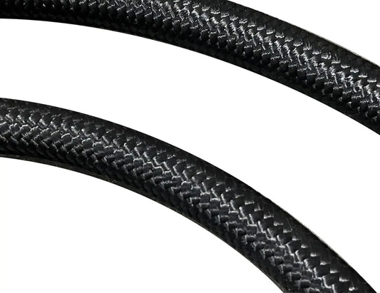 H Series Tucked Fuel Line Kit For Honda Acura Feed Return Line H22 H23 Civic Si JSR-DRP