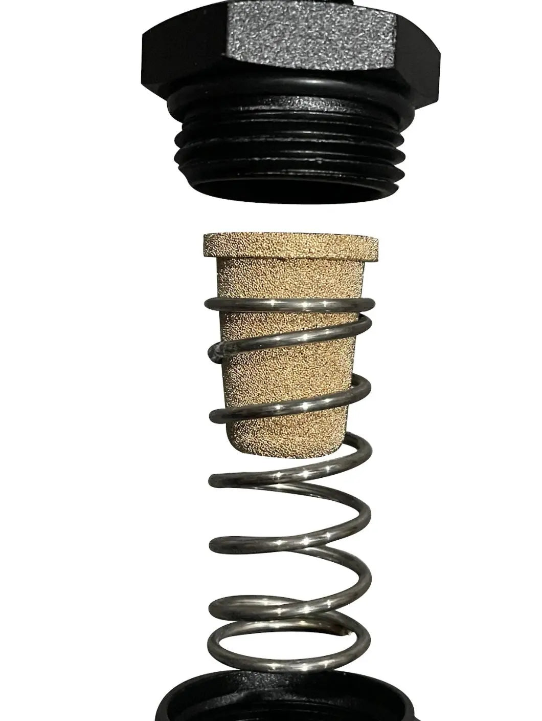 H Series Tucked Fuel Line Kit For Honda Acura Feed Return Line H22 H23 Civic Si JSR-DRP