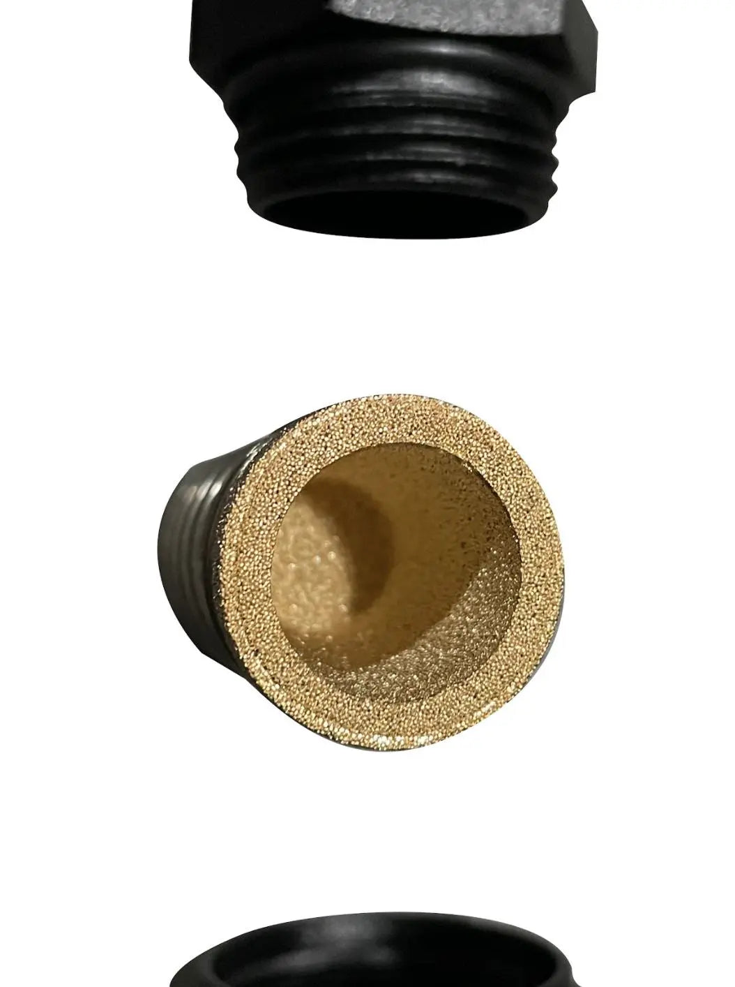 H Series Tucked Fuel Line Kit For Honda Acura Feed Return Line H22 H23 Civic Si JSR-DRP