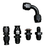 H Series Tucked Fuel Line Kit For Honda Acura Feed Return Line H22 H23 Prelude JSR-DRP