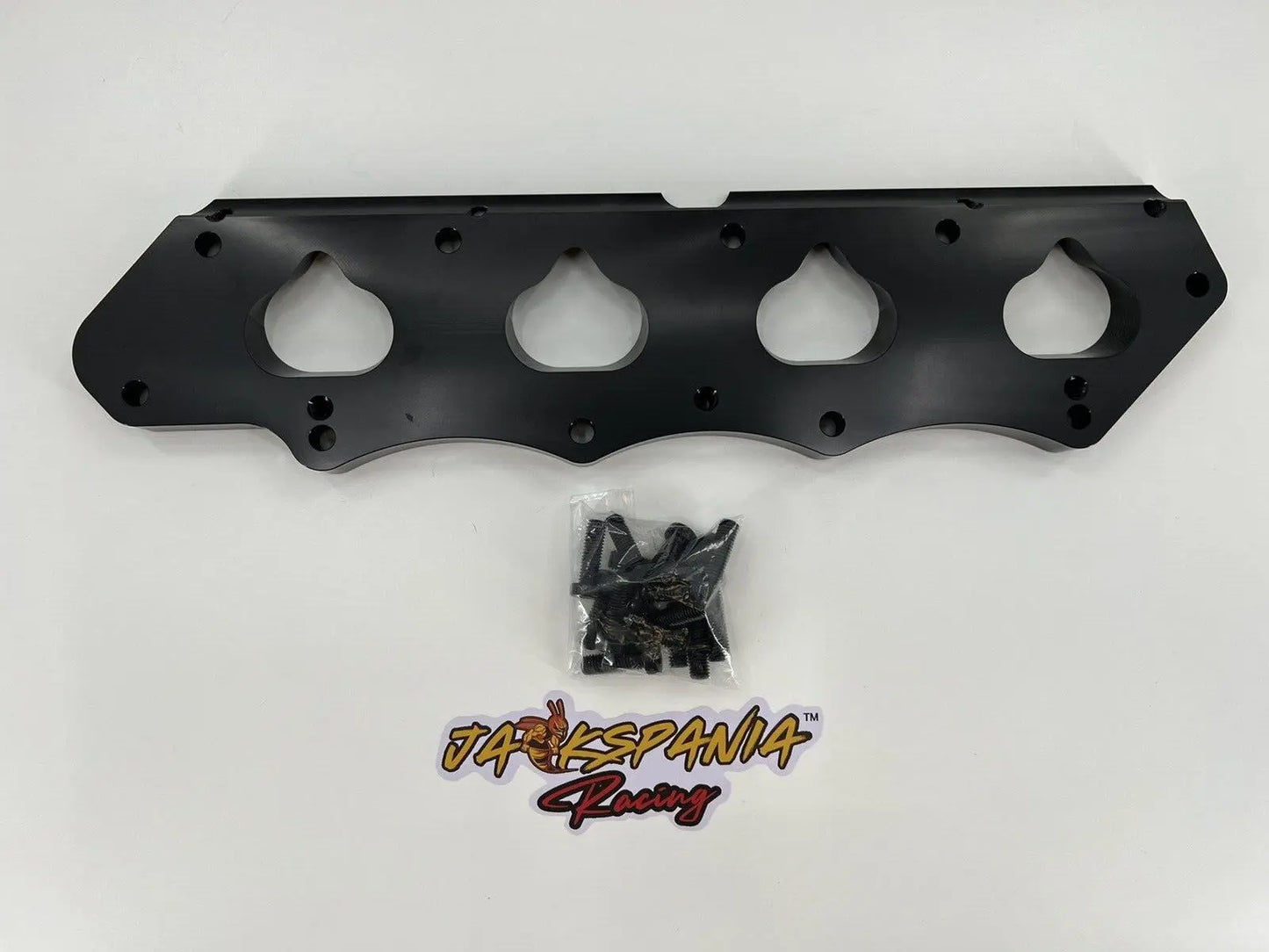 H Series to K Series Intake Manifold Adapter For Honda Acura JSR-DRP