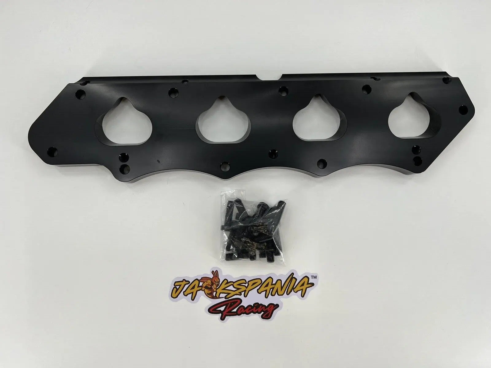 H Series to K Series Intake Manifold Adapter For Honda Acura JSR-DRP