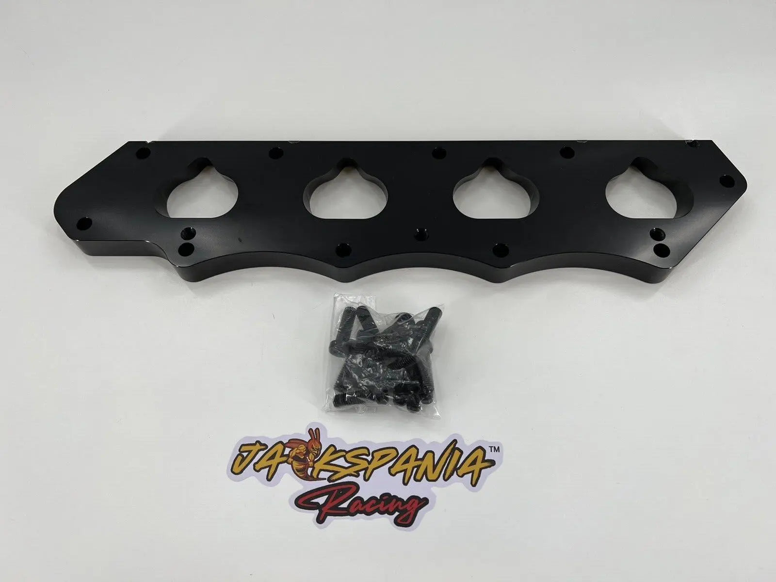 H Series to K Series Intake Manifold Adapter For Honda Acura JSR-DRP