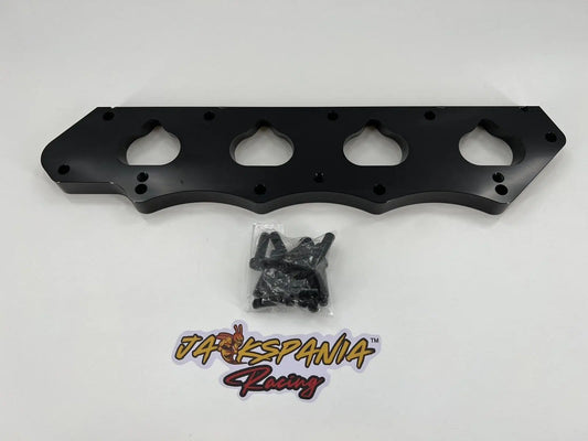 H Series to K Series Intake Manifold Adapter For Honda Acura JSR-DRP