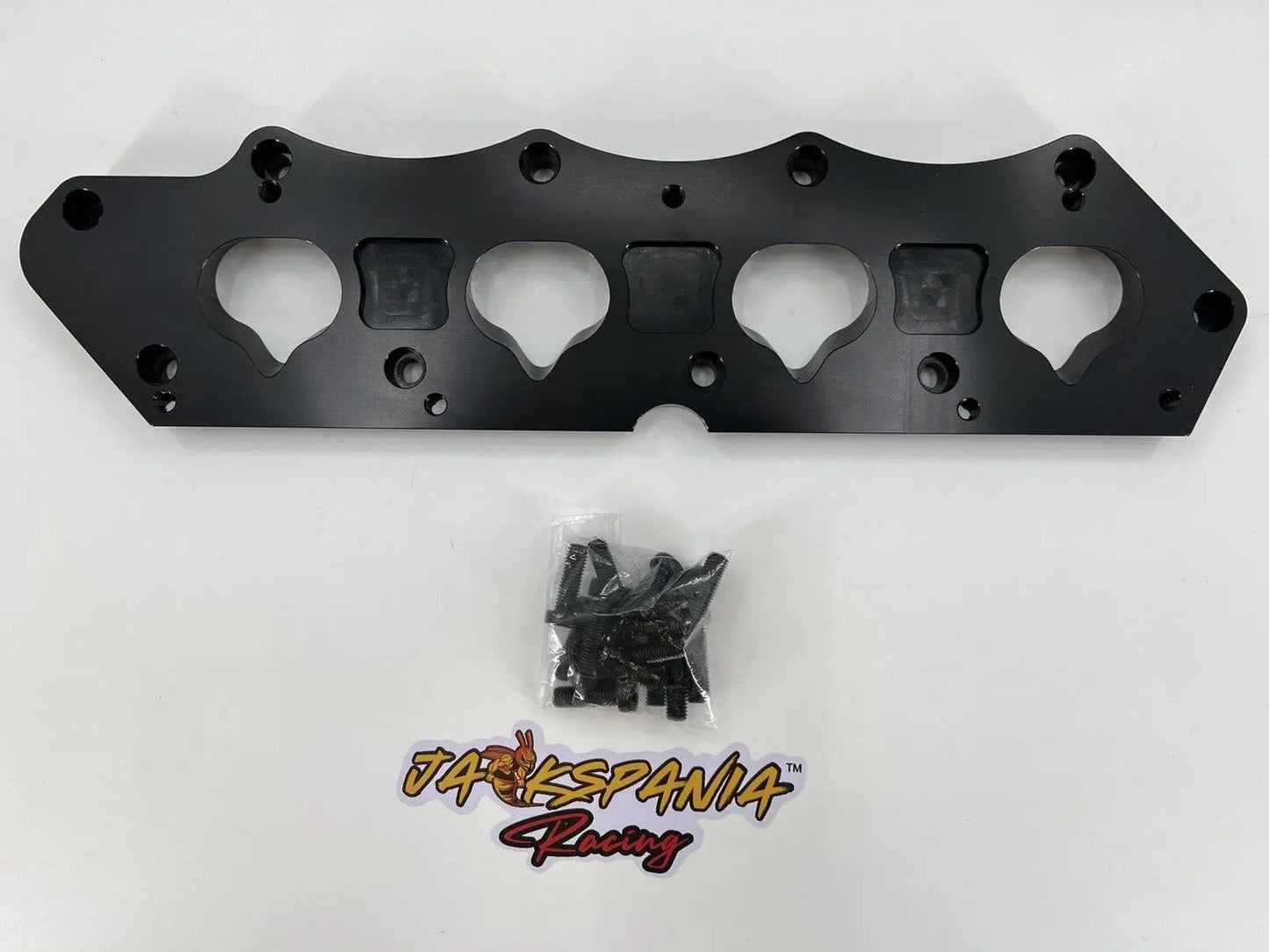 H Series to K Series Intake Manifold Adapter For Honda Acura JSR-DRP