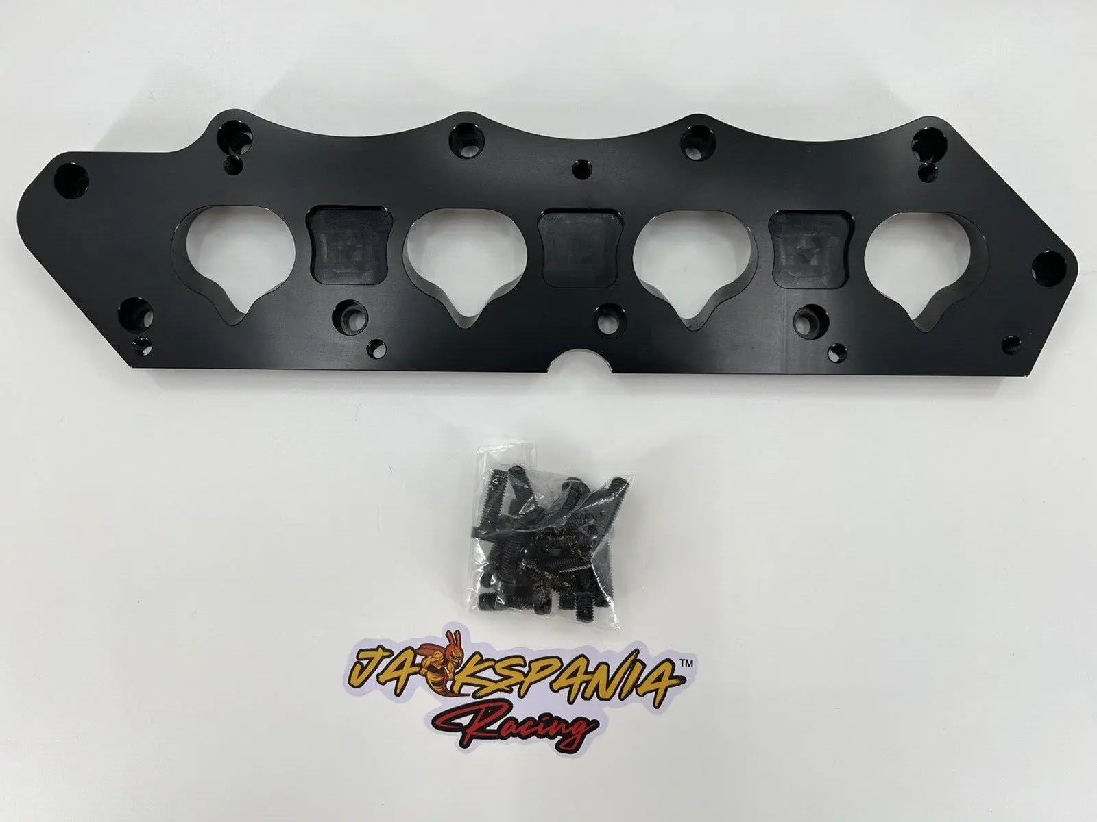 H Series to K Series Intake Manifold Adapter For Honda Acura JSR-DRP