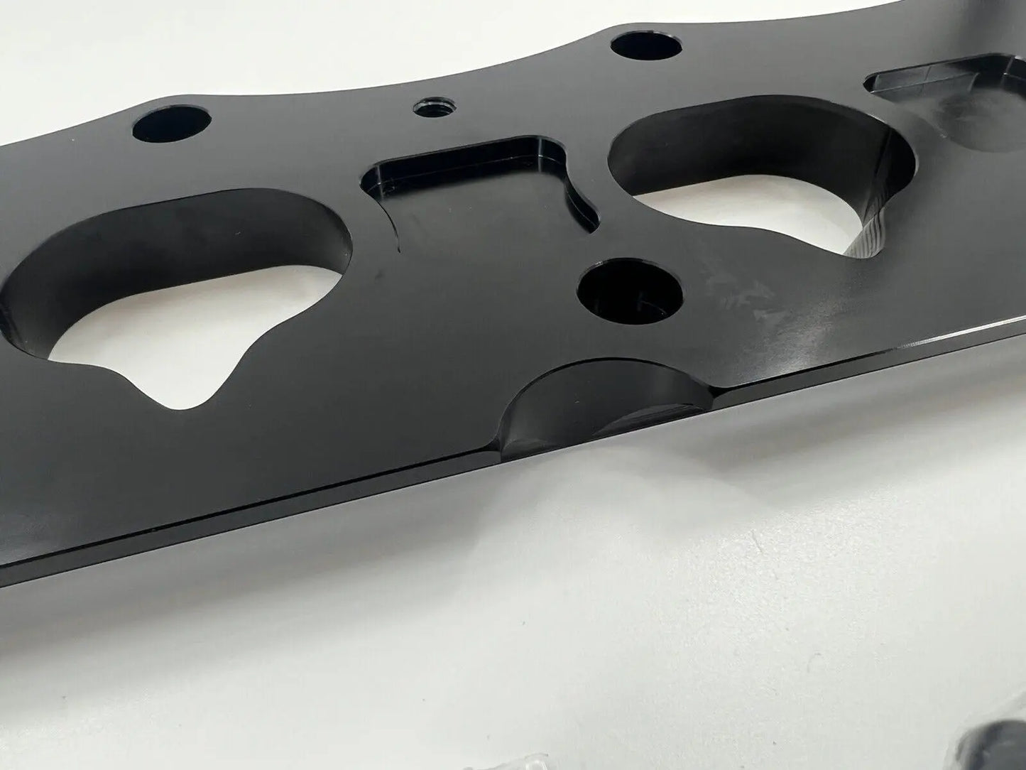 H Series to K Series Intake Manifold Adapter For Honda Acura JSR-DRP