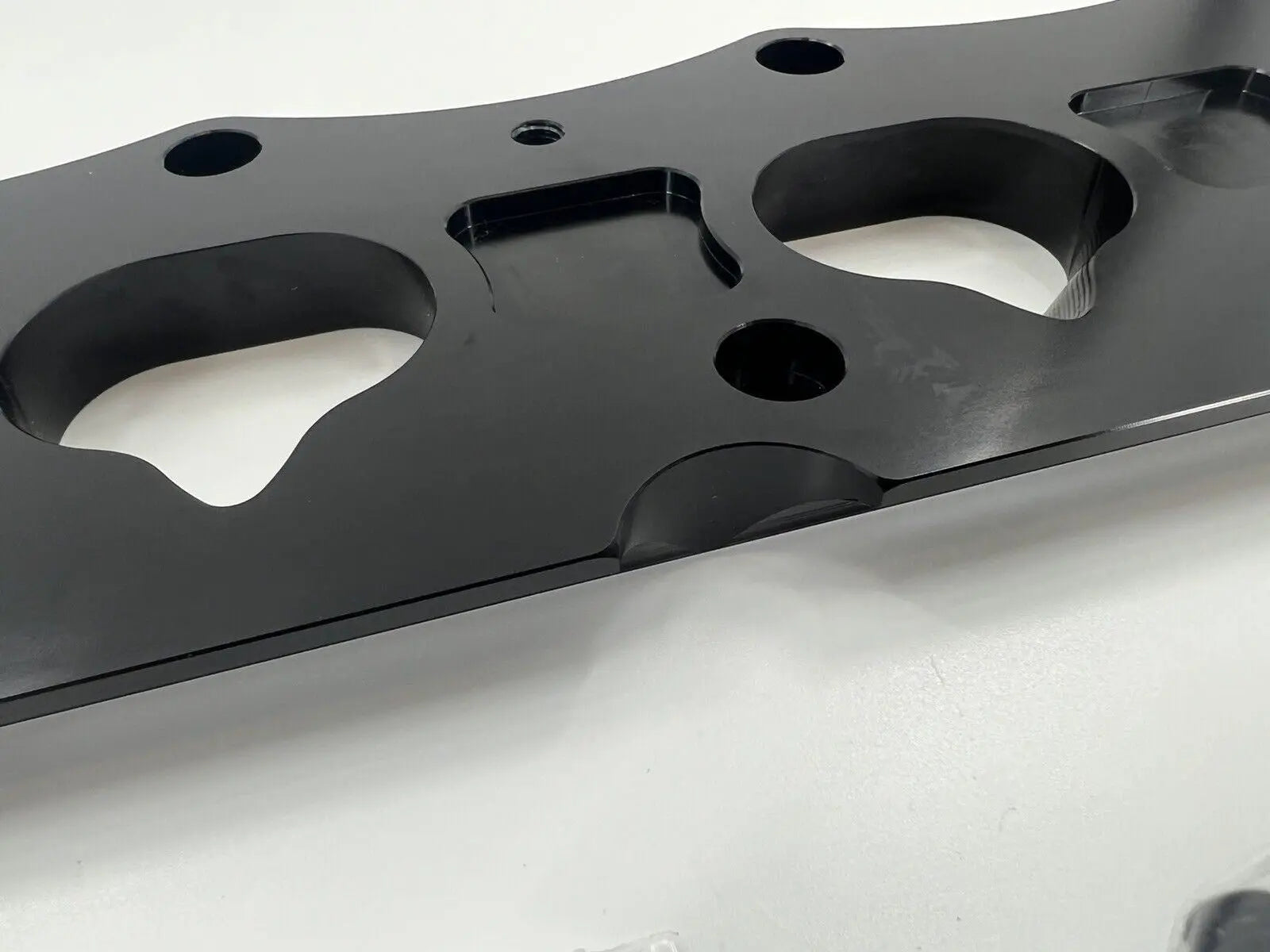 H Series to K Series Intake Manifold Adapter For Honda Acura JSR-DRP