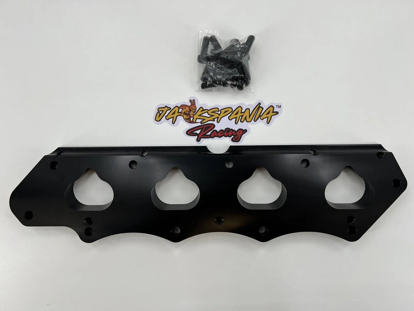 H Series to K Series Intake Manifold Adapter For Honda Acura JSR-DRP