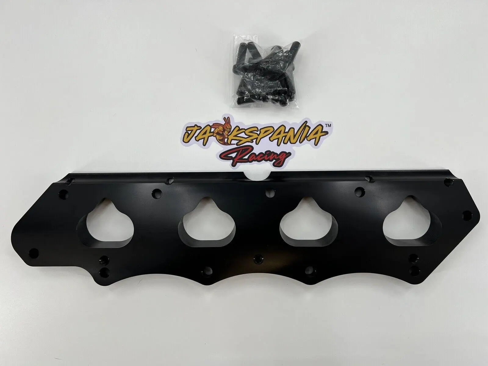 H Series to K Series Intake Manifold Adapter For Honda Acura JSR-DRP