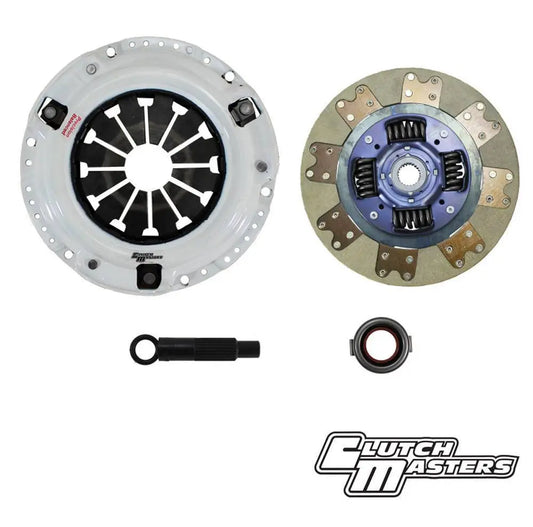 Honda Accord -1990 2000-2.3L | 08014-HRTZ| Clutch Kit CLUTCHMASTERS