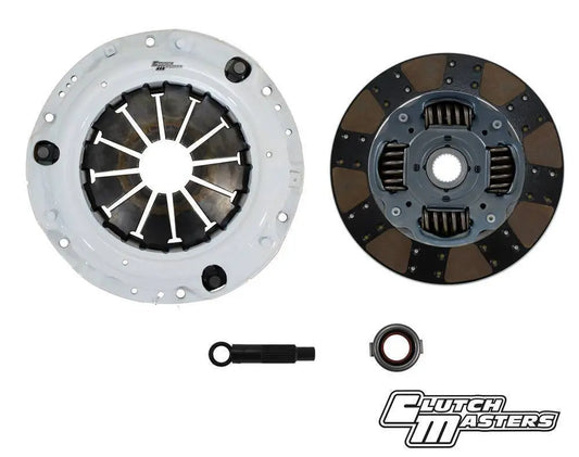 Honda Accord -2003 2012-2.4L | 08038-HDFF-S| Clutch Kit CLUTCHMASTERS