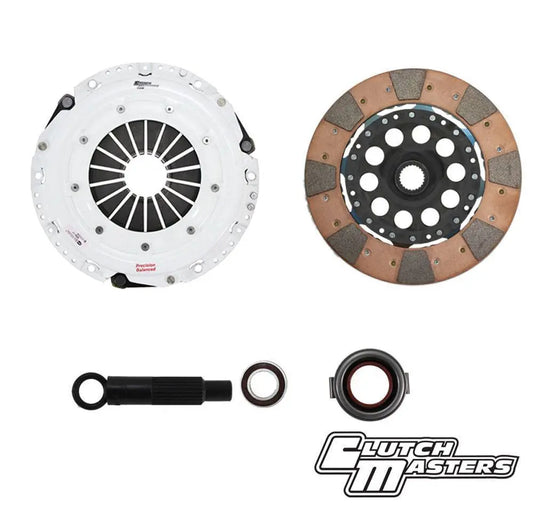 Honda Accord -2007 2017-3.5L 6-Speed | 08040-HDBL-R| Clutch Kit CLUTCHMASTERS
