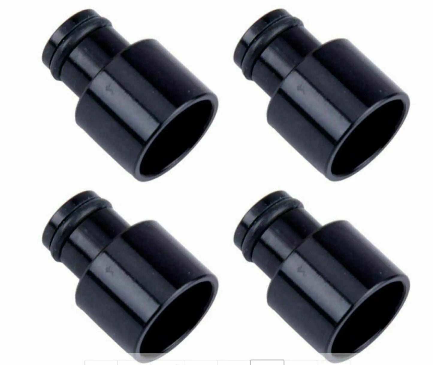 Honda Acura Rdx Fuel Injector Conversion Top Hats For B18 B16 D16 B20 H22 F22 JSR-DRP