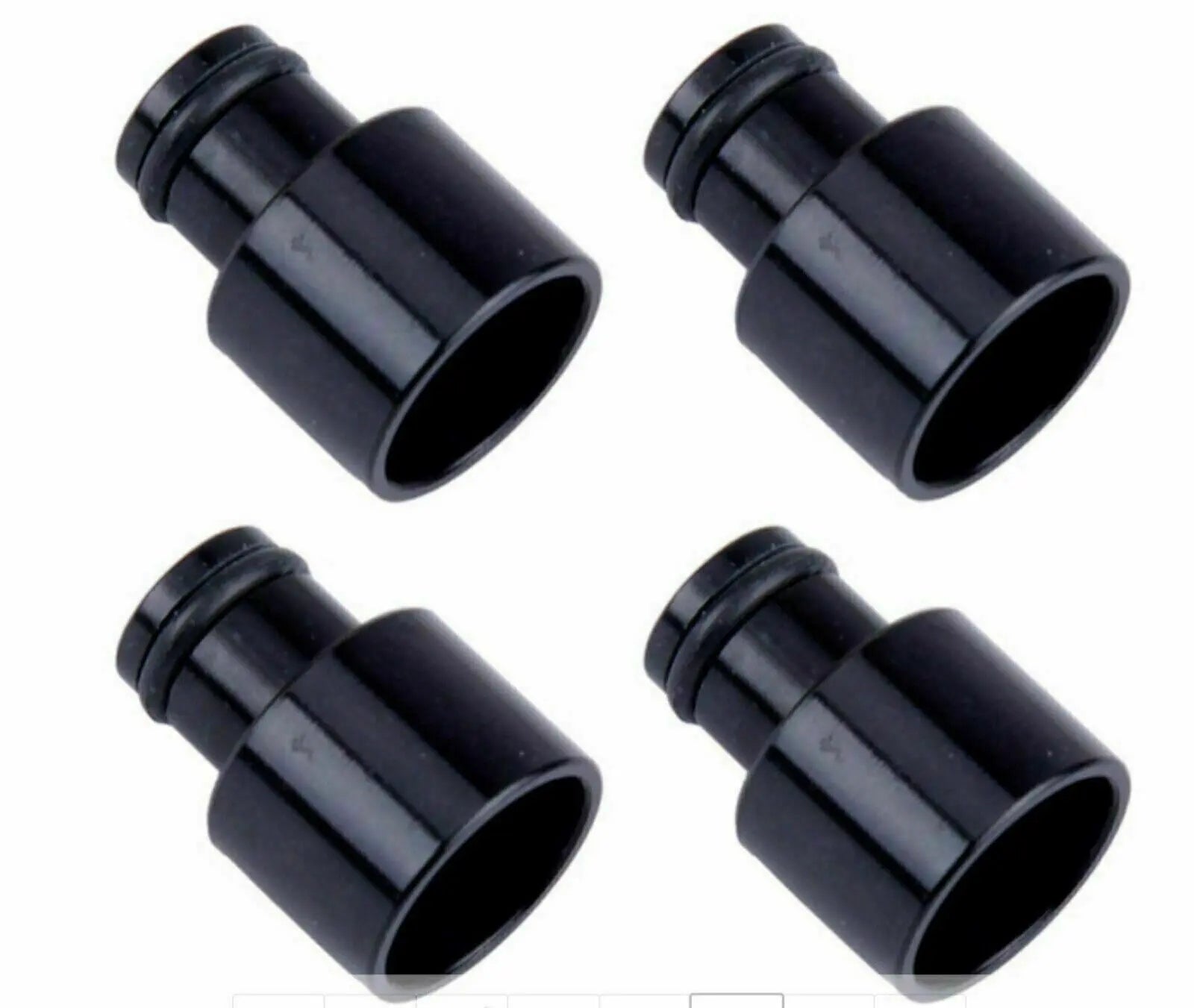 Honda Acura Rdx Fuel Injector Conversion Top Hats For B18 B16 D16 B20 H22 F22 JSR-DRP