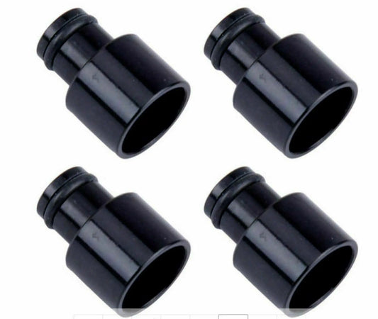 Honda Acura Rdx Fuel Injector Conversion Top Hats For B18 B16 D16 B20 H22 F22 JSR-DRP