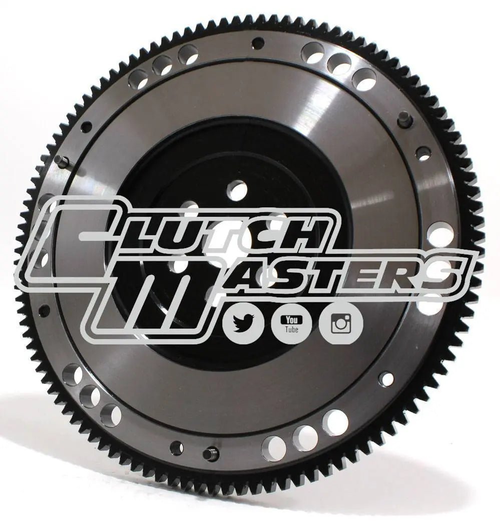 Honda Civic -1990 1991-1.5L | FW-702-SF| Clutch Kit CLUTCHMASTERS