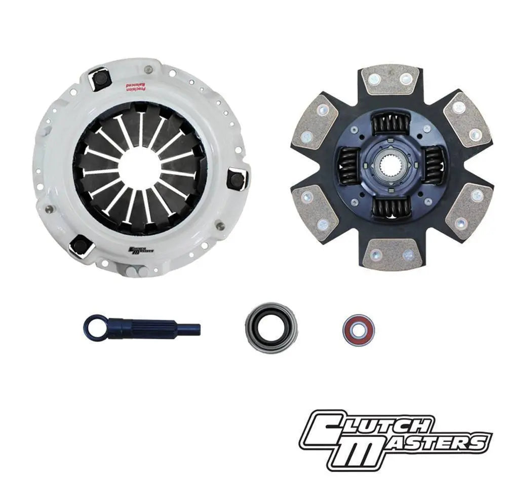 Honda Civic -2001 2005-1.7L | 08022-HDB6| Clutch Kit CLUTCHMASTERS