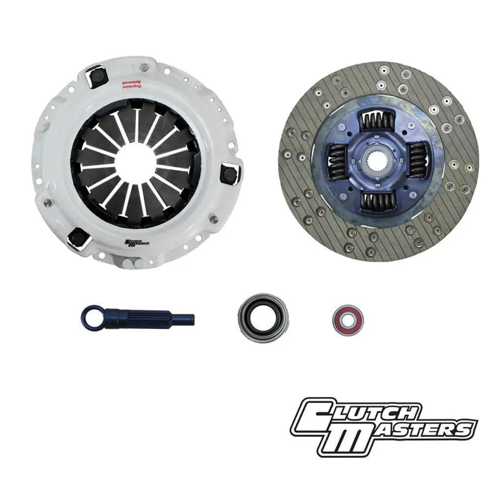 Honda Civic -2001 2005-1.7L | 08022-HDKV| Clutch Kit CLUTCHMASTERS