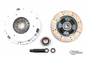 Honda Civic - 2017-2021 - 2.0L Type R | 08520-HDCL| Clutch Kit CLUTCHMASTERS