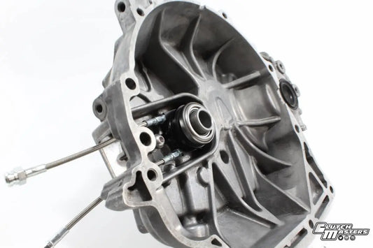 Honda H Motor-B Trans -1985 UP-2.2L H22 Motor - B Trans | N817-H| Clutch Kit CLUTCHMASTERS