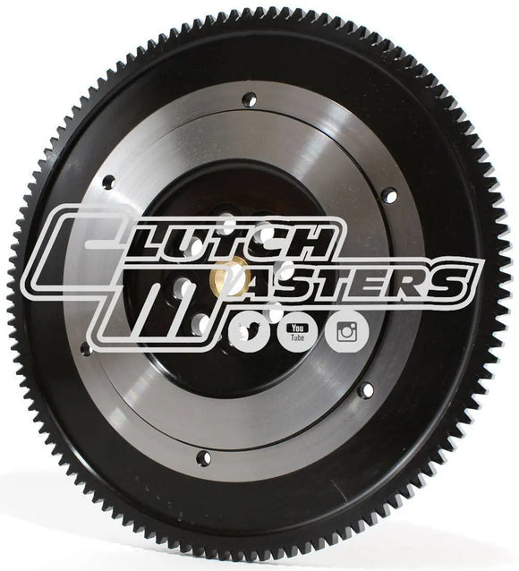 Honda Prelude -1992 2000-2.3L | FW-701-TDS| Clutch Kit CLUTCHMASTERS