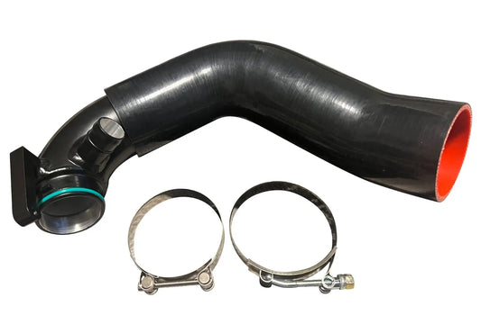 Hose Turbo Inlet Elbow Air Intake For Seat Leon JSR-DRP
