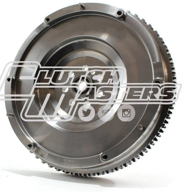 Hyundai Genesis -2009 2012-2.0L Turbo Coup | FW-095-SF| Clutch Kit CLUTCHMASTERS