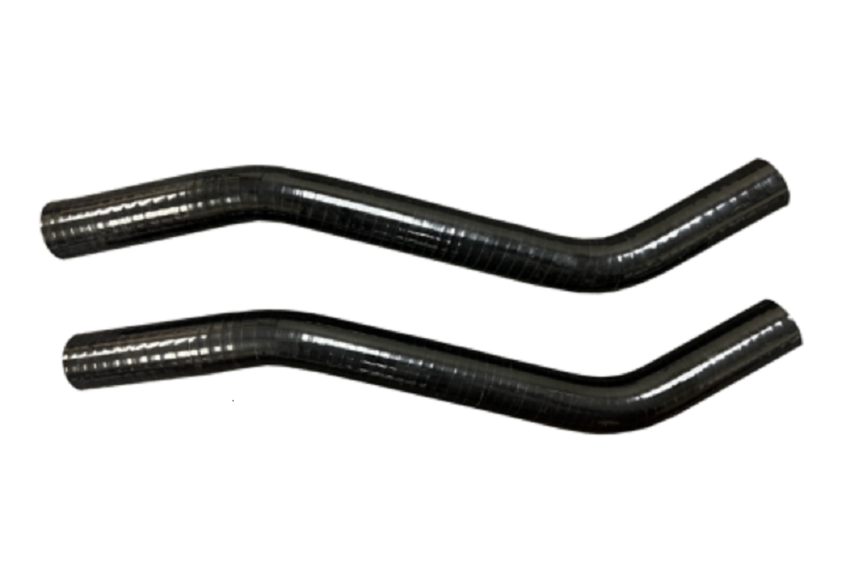 K20 K20Z1 Silicone Pre Fit Heater Hoses K Series K Swap EG EK DC2 Civic Si CRX