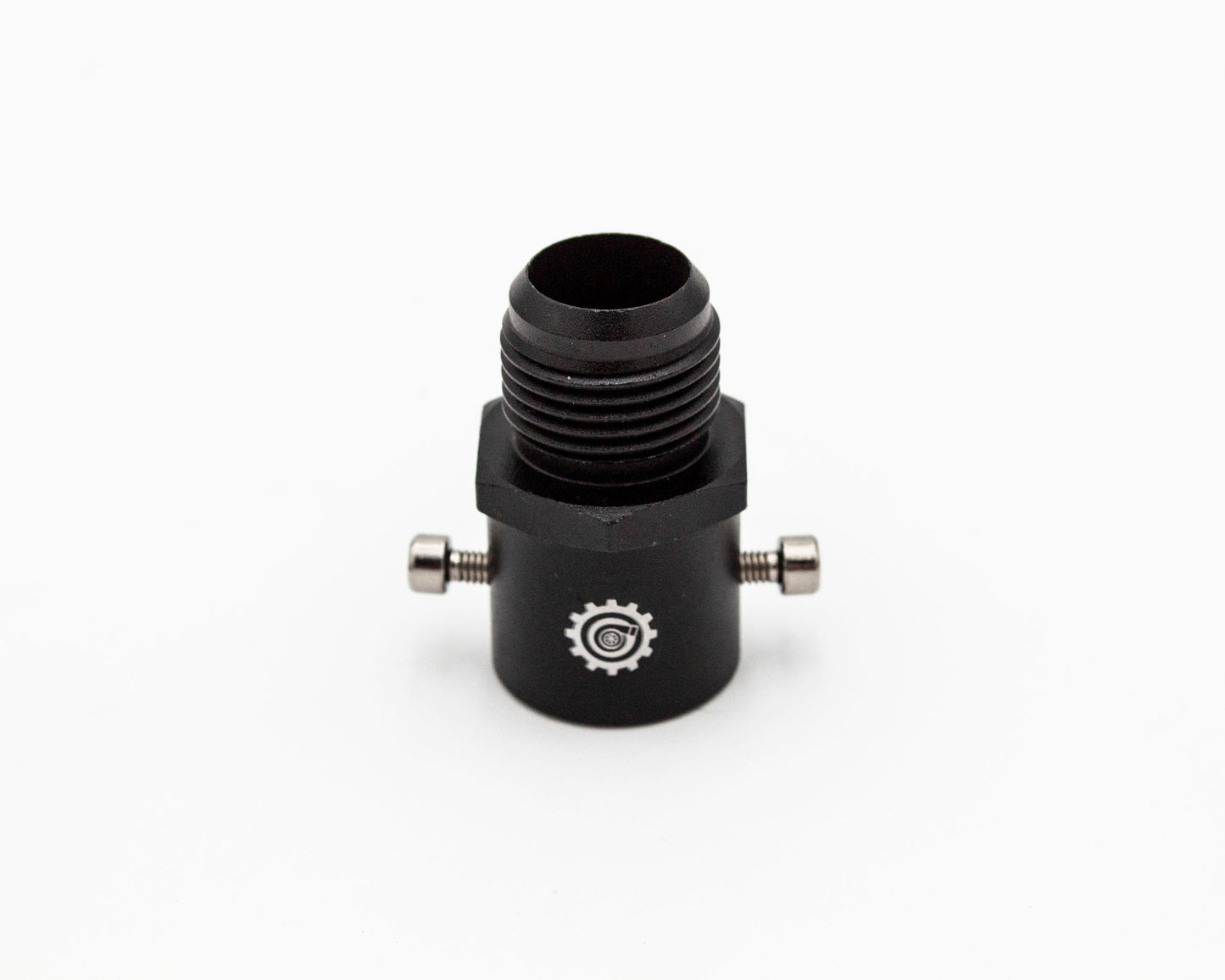 K Series Valve Cover Breather Fitting Adapter for Honda Civic Acura RSX TSX K20 K24