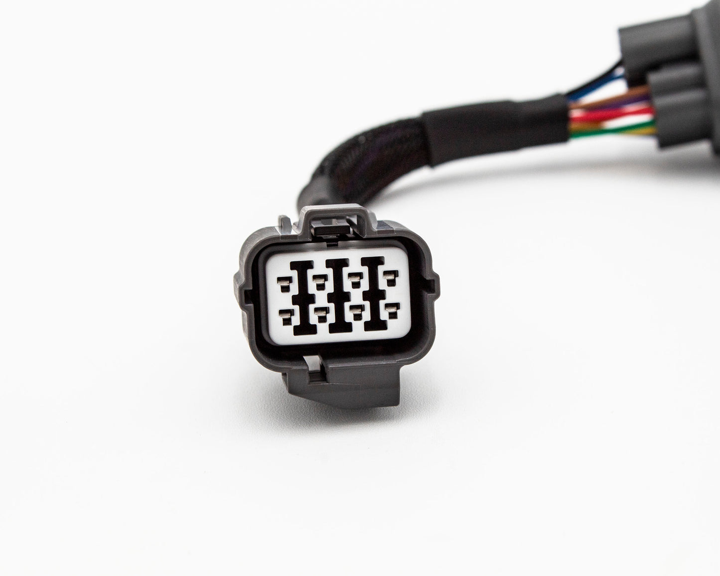 OBD2 10-Pin To OBD2 8-Pin Distributor Adapter Jumper Harness | Honda | Acura