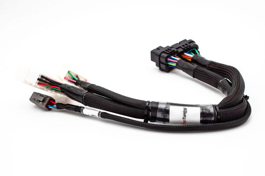 Haltech Elite 1000/1500 K Series Standalone Honda K20 K24 Jumper Adapter Sub Harness