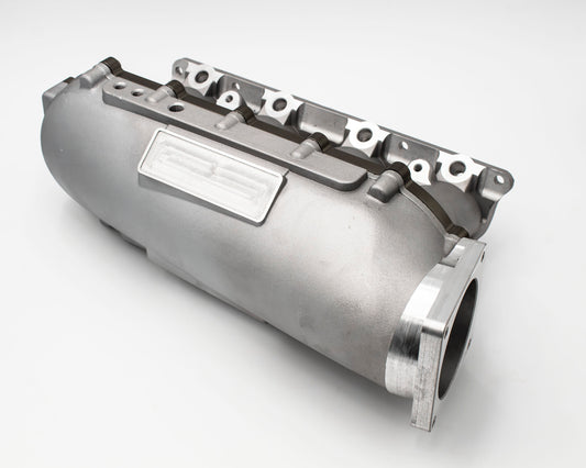 K20 90mm Ultra Race Series Cast Intake Manifold - K-series - Honda - Acura | K20 K24