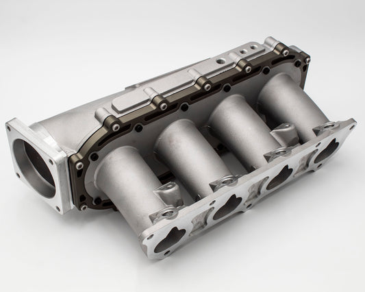 K20 90mm Ultra Race Series Cast Intake Manifold - K-series - Honda - Acura | K20 K24
