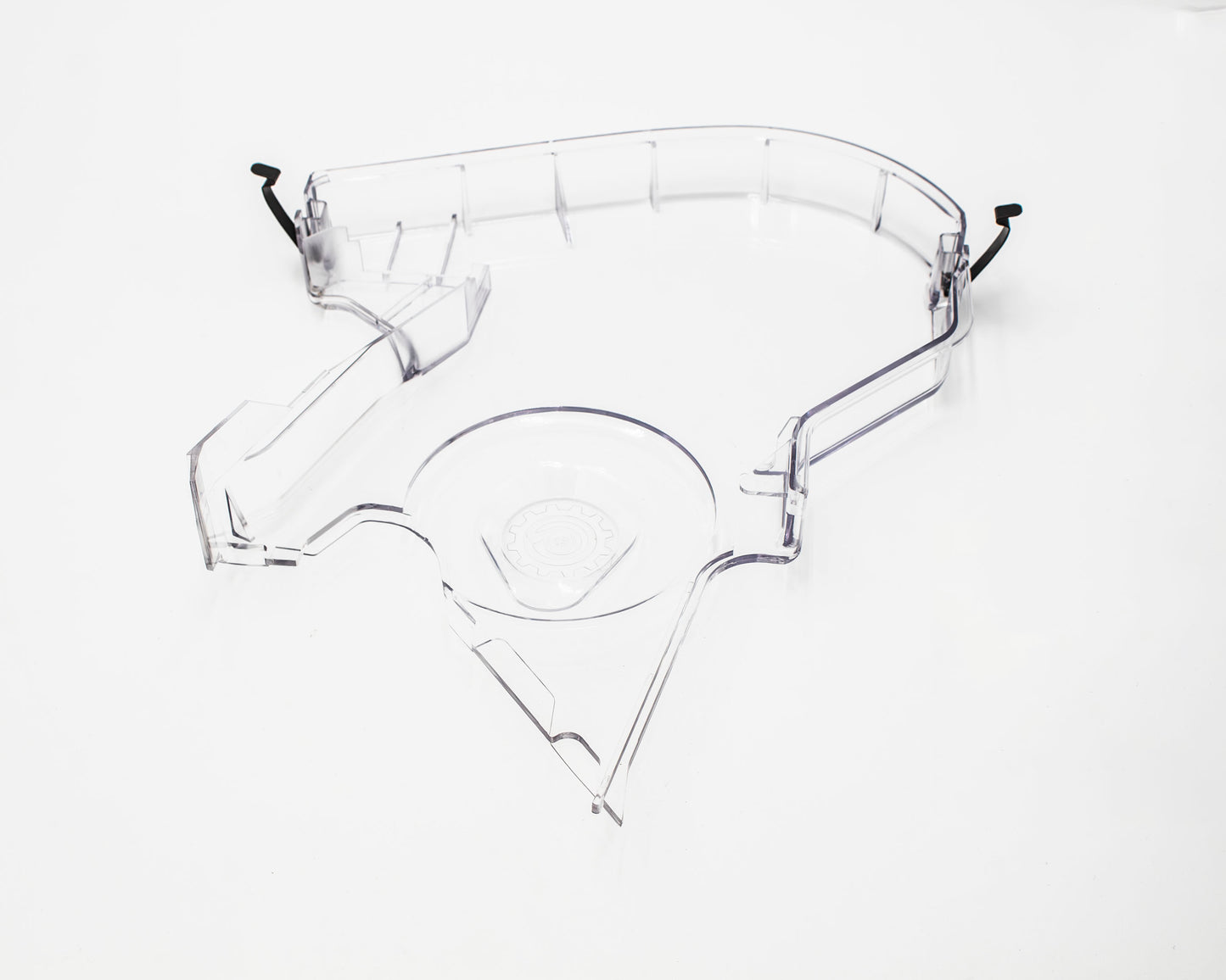 1.8T 20V 06A Timing Belt Cover | VW Audi Skoda Seat | Clear Transparent - USA STOCK