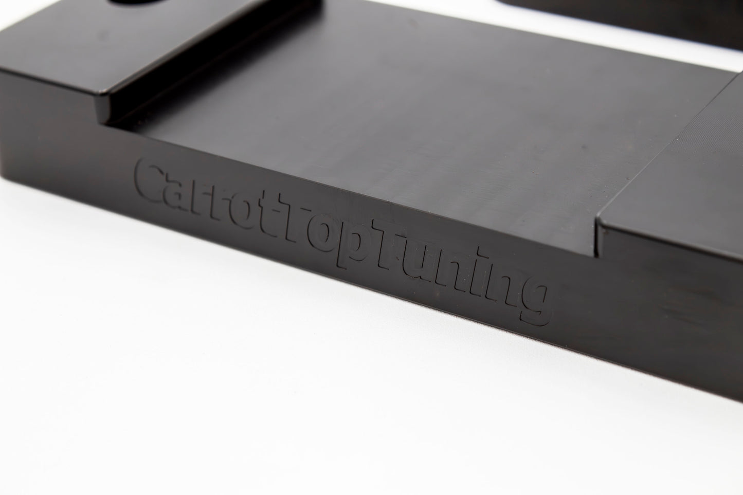 Volkswagen Motor Mount Spacer Kit JETTA GTI GOLF VW MK4 1.8T VR6 2.0 -Black-