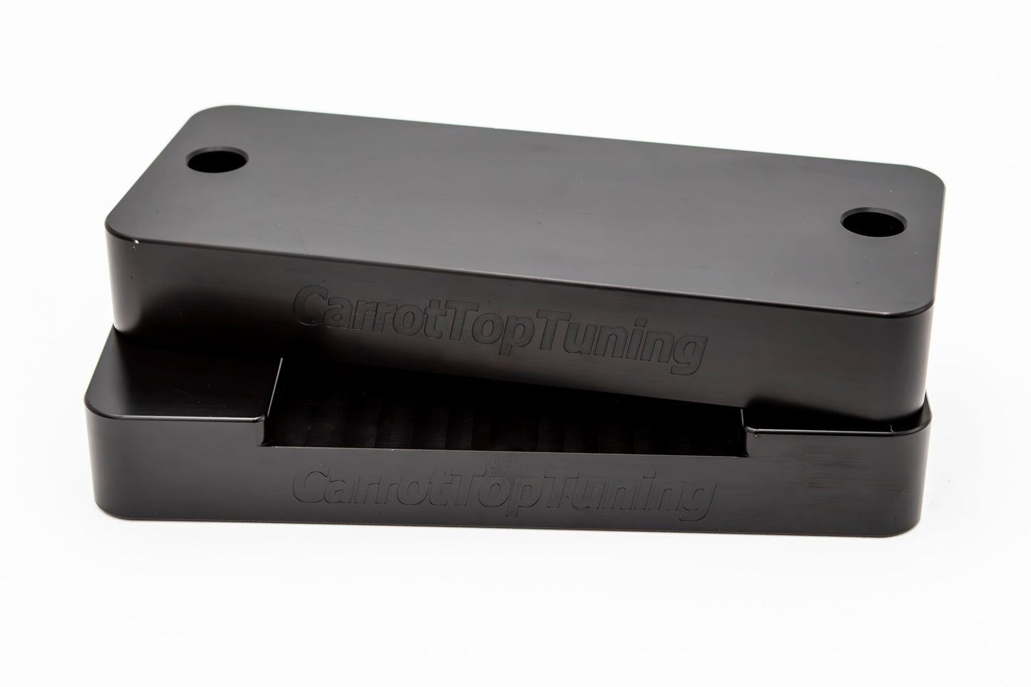 Volkswagen Motor Mount Spacer Kit JETTA GTI GOLF VW MK4 1.8T VR6 2.0 -Black-