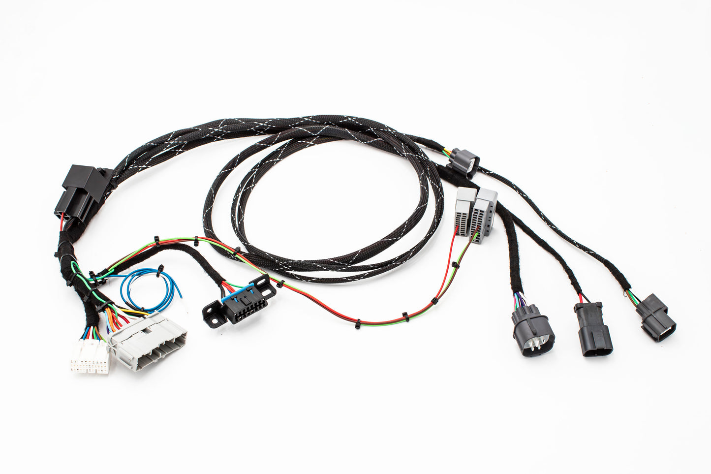 K20 K24 K Series K Swap Conversion Wiring Harness for ECU V2 | OBD1 92-95 Honda Civic | 94-95 Integra DC2