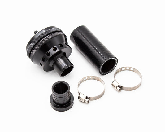 Dual Piston Blow off Valve V2 (BOV) MK4 MKIV A4 S4 1.8T 2.7T