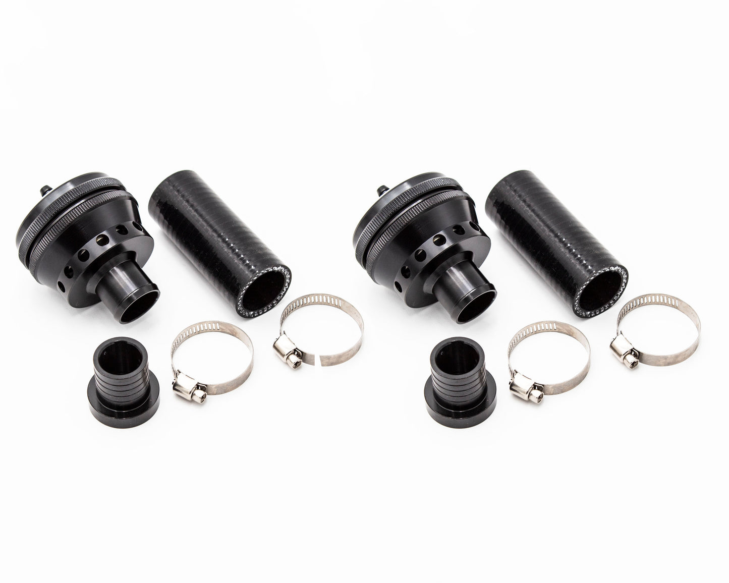 Dual Piston Blow off Valve V2 (BOV) BMW N54 135I 335I 535I E90 E92 E88 TWIN TURBO