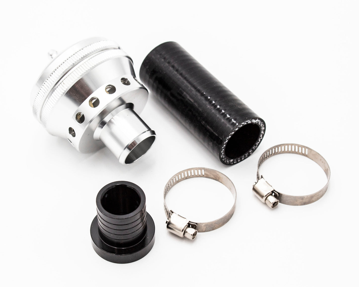 Dual Piston Blow off Valve V2 (BOV) MK4 MKIV A4 S4 1.8T 2.7T