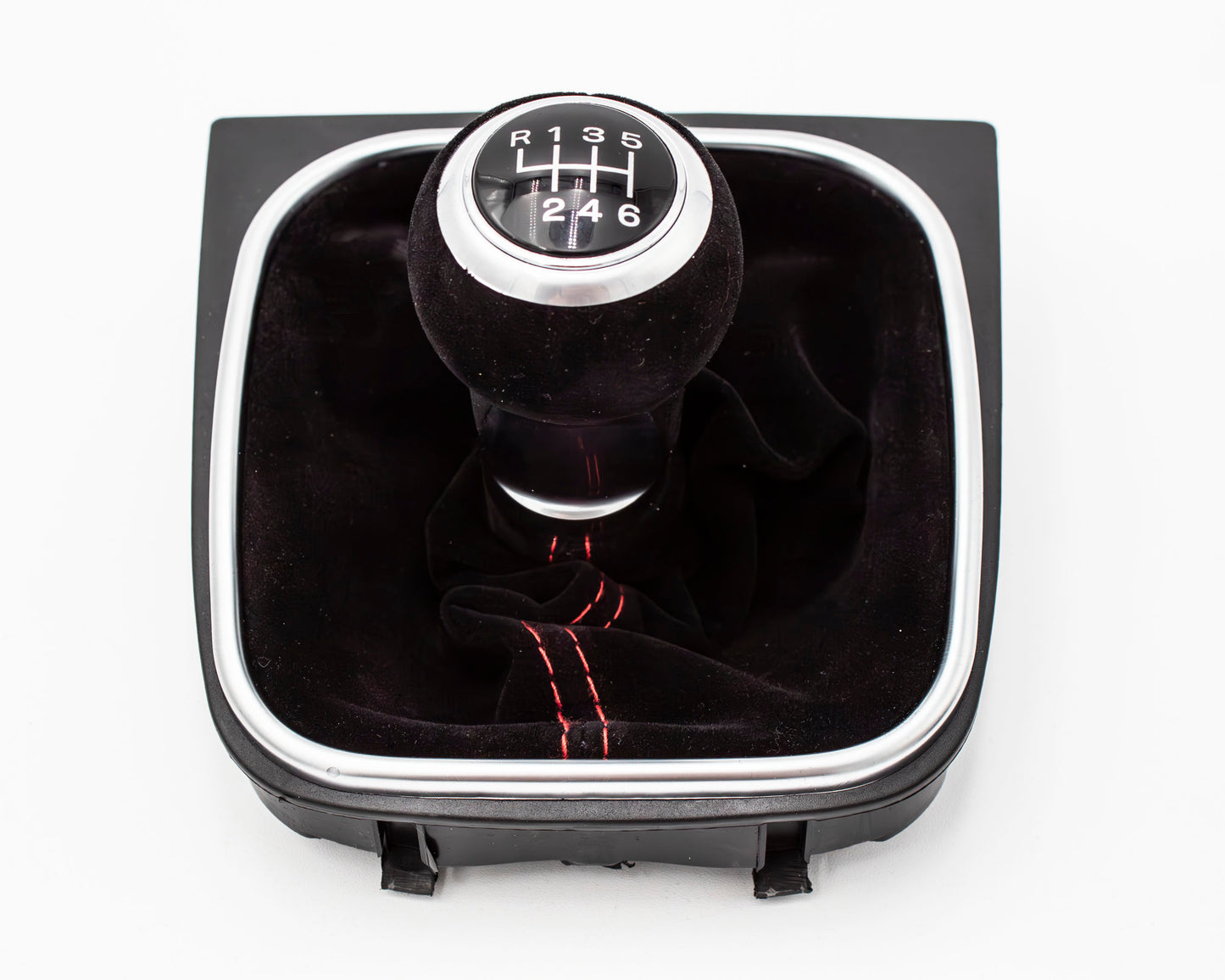 MK5 MK6 Shift Knob Volkswagen GTI Jetta Golf R32 - OEM Fitment