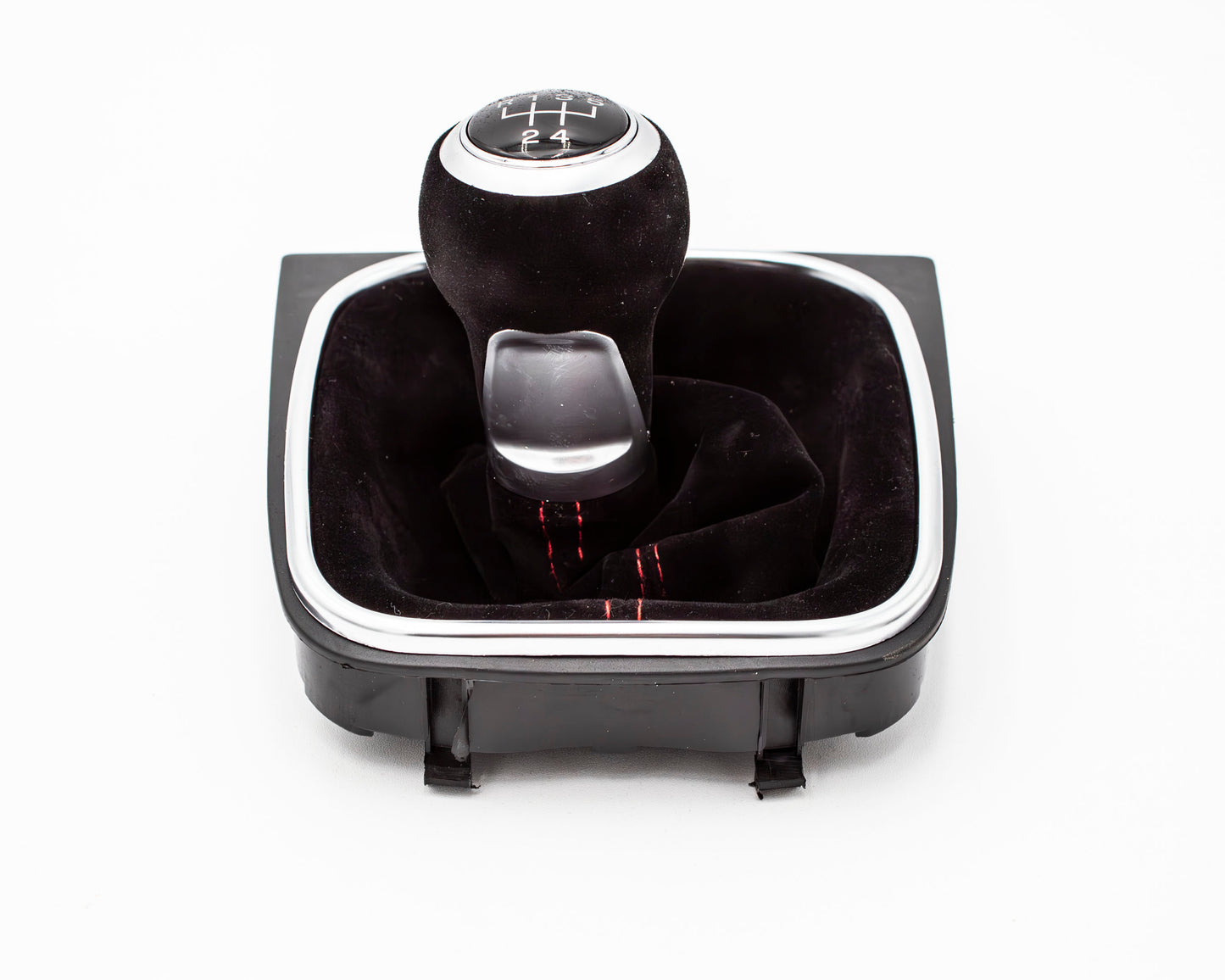 MK5 MK6 Shift Knob Volkswagen GTI Jetta Golf R32 - OEM Fitment