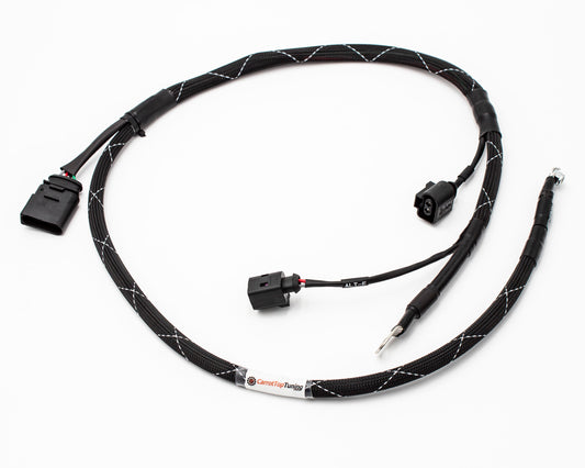 OEM+ 1.8T Alternator Charge Harness - VW MK4 Jetta, Golf, GTI -  Audi TT MK1
