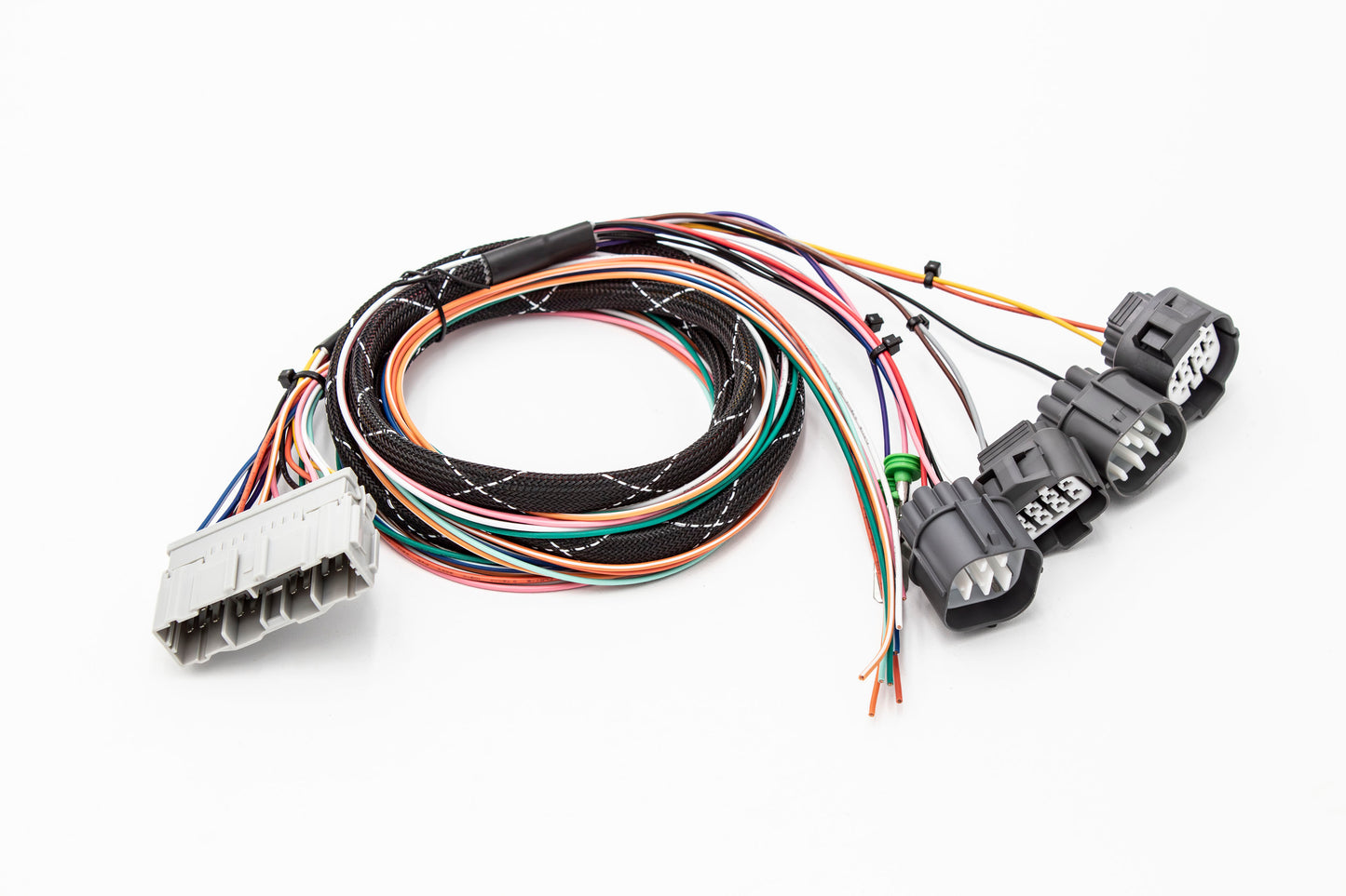 B Series OBD2B Subharness | 97-01 Prelude