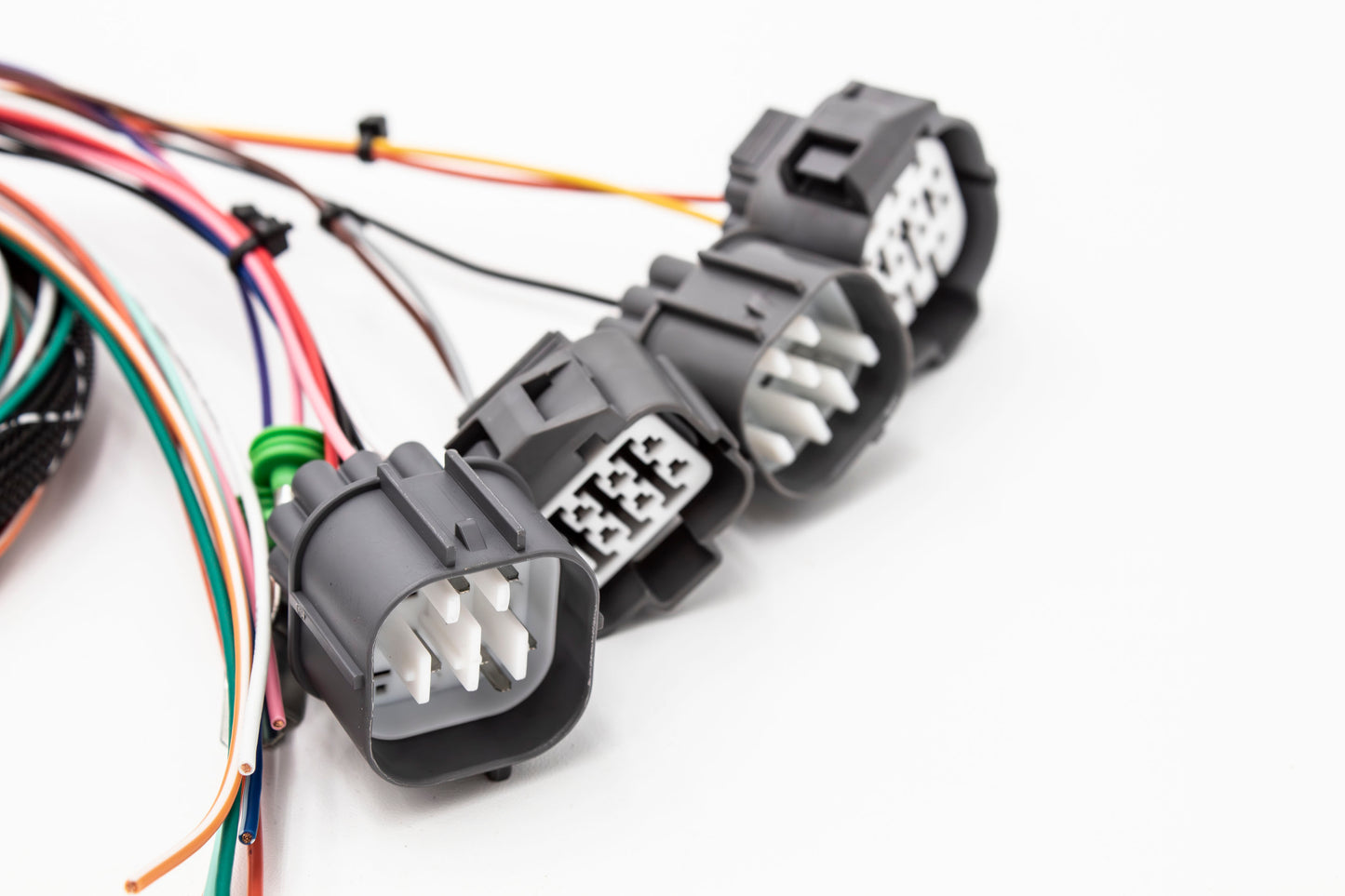 B Series OBD2B Subharness | 97-01 Prelude