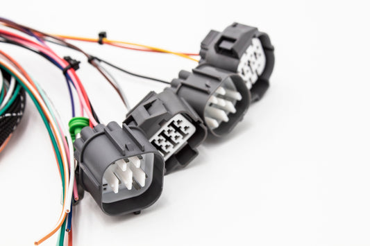 B Series OBD2B Subharness | 97-01 Prelude