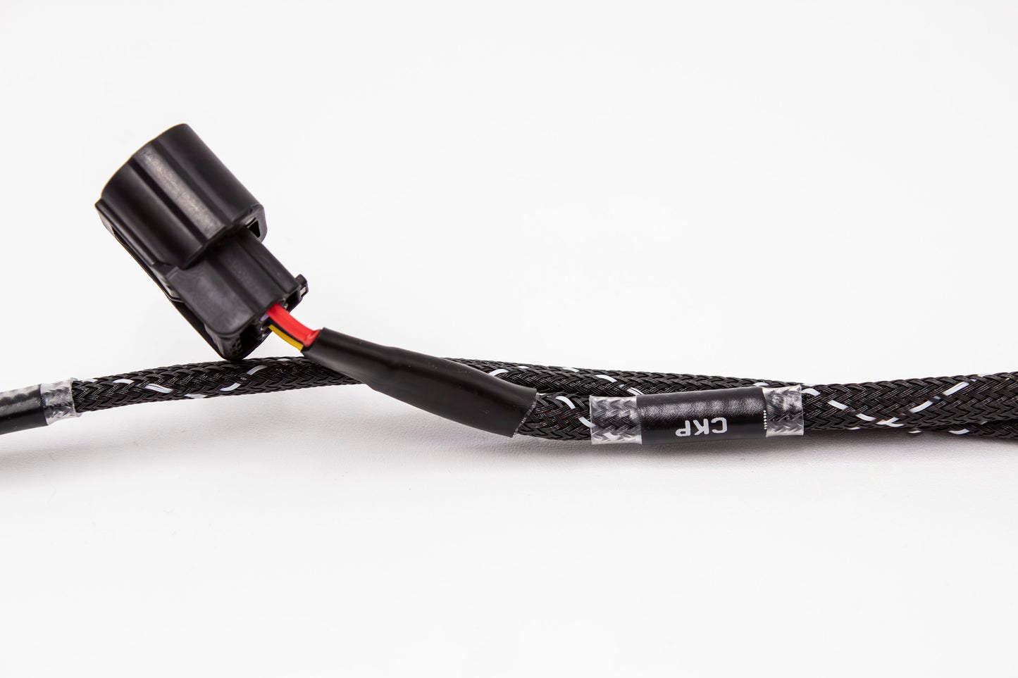 Fueltech FT450 Complete Standalone Honda K20 K24 Series Engine Harness