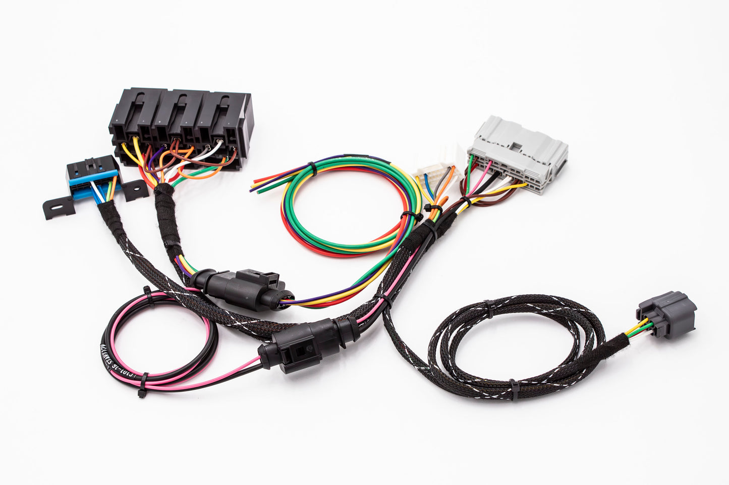 Universal K-Series Swap SUB-Conversion Harness for Fuel Tech ECU FT450/FT550